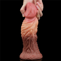 LoveToy Nature Cock Gode Monster Oak Nature Cock 16 x 5cm
